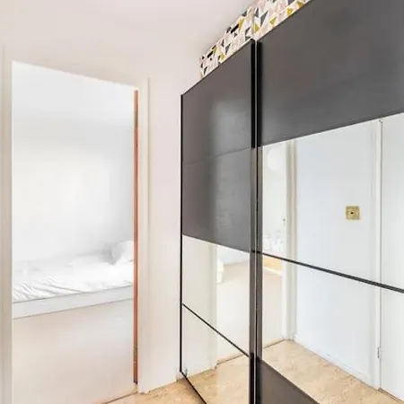Apartment Quaintgarden Apartment@near Tower Bridge & Big Ben *