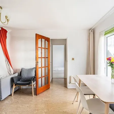 Quaintgarden Apartment@near Tower Bridge & Big Ben * London