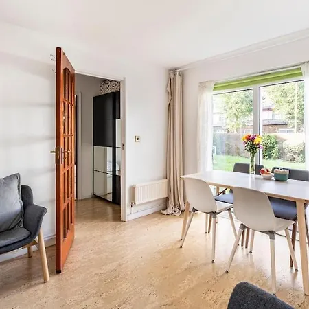 Quaintgarden Apartment@near Tower Bridge & Big Ben Apartment