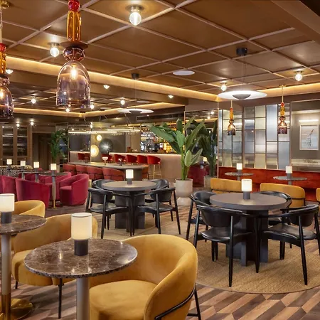 Hotel Ibis Earls Court
