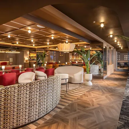 Hotel Ibis Earls Court Londres