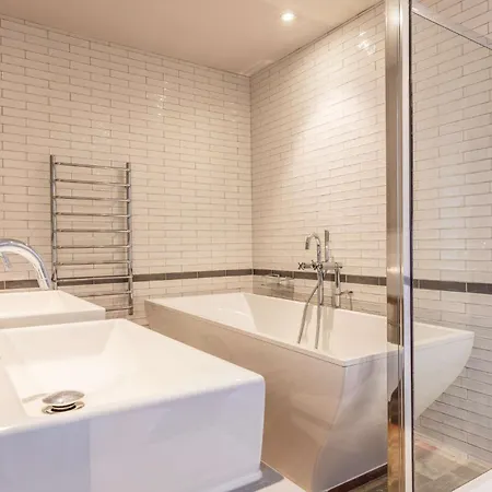 Otel The Brook Londra