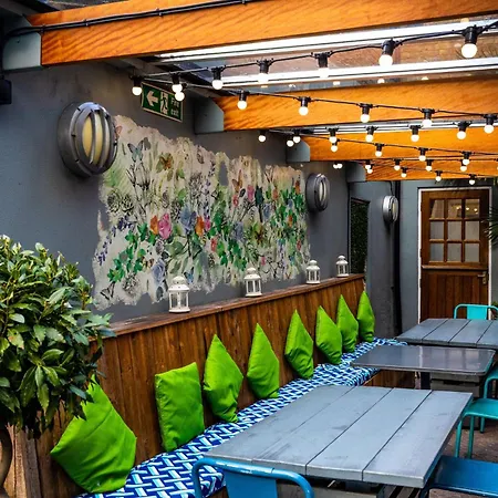 The Brook Otel Londra