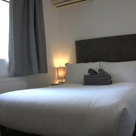 Abbey Point 3* Вэмблей