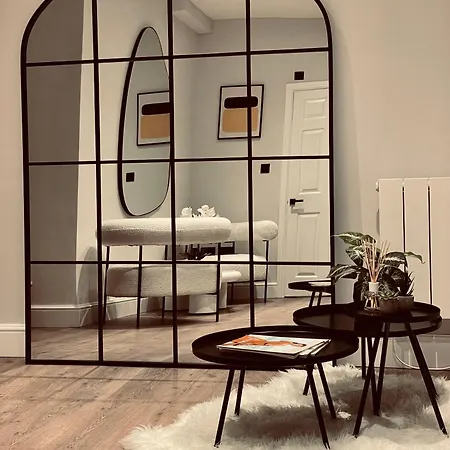 Robert House Gasthof London
