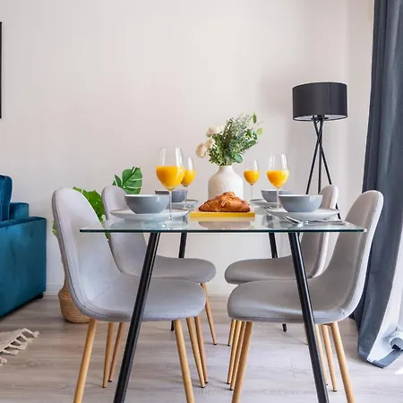 Fitzrovia - 1br With Balcony Near Soho - Cityapartmentstay Daire
