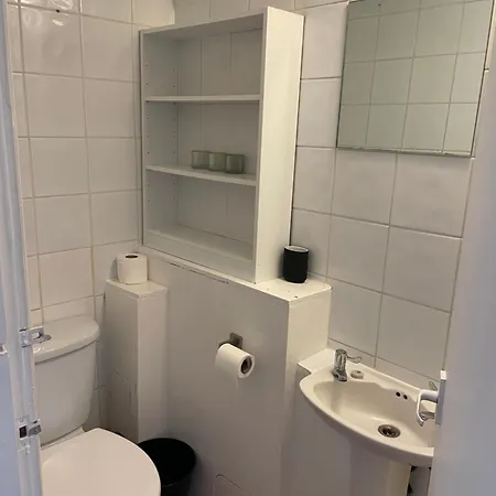 Loft Apartamento Londres