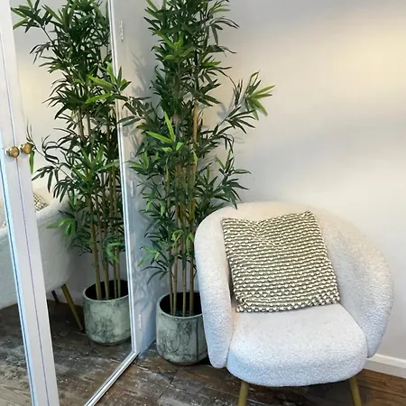 Apartamento Loft