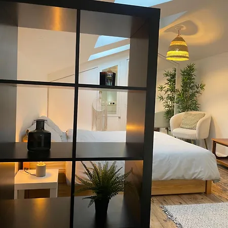 Loft Londres