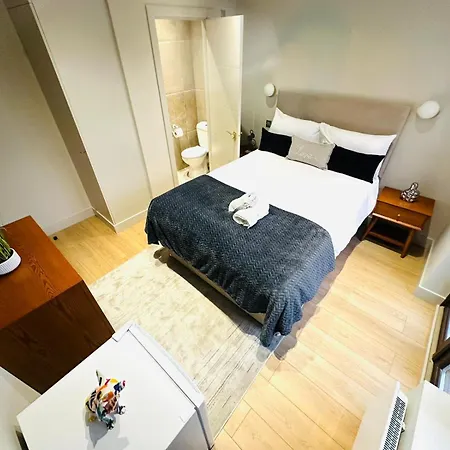 Ensuite Ii Great Location Close To Eye Casa de hóspedes Londres