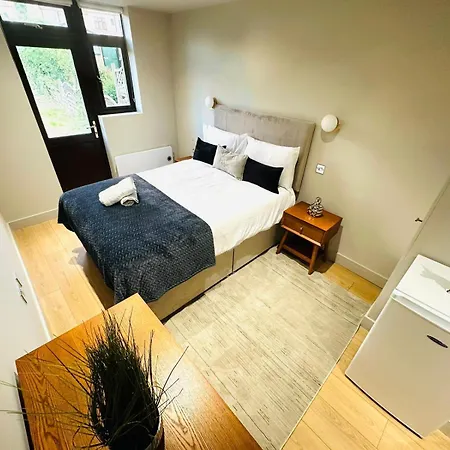 Ensuite Ii Great Location Close To Eye Casa de hóspedes *