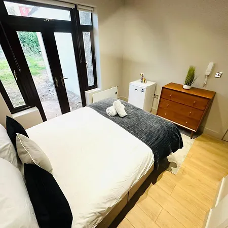 Ensuite Ii Great Location Close To Eye Casa de hóspedes Londres