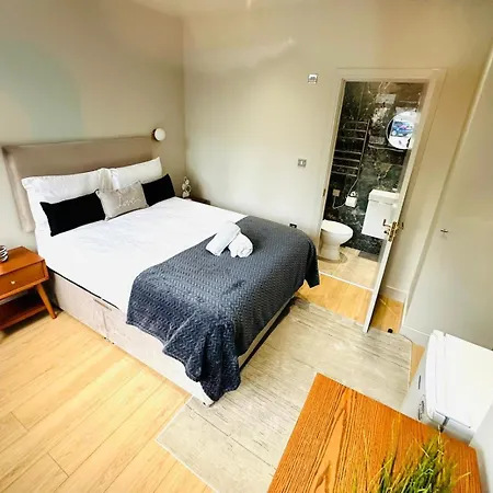 Ensuite Ii Great Location Close To Eye * Londres