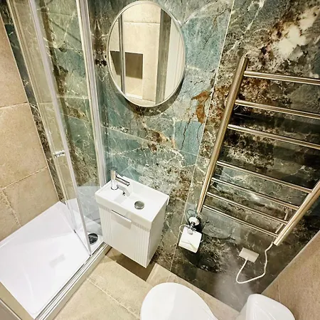 Ensuite Ii Great Location Close To Eye * Londres