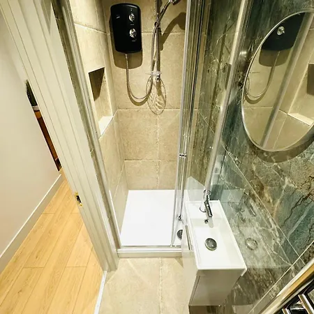 Ensuite Ii Great Location Close To Eye Casa de hóspedes Londres