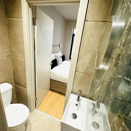 Ensuite Ii Great Location Close To Eye Casa de hóspedes *