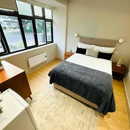 Ensuite Ii Great Location Close To Eye Casa de hóspedes Londres