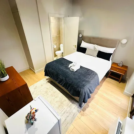 Ensuite Ii Great Location Close To Eye