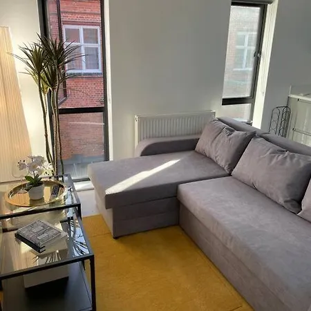 Apartment Loft Space