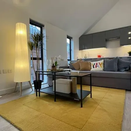 Loft Space
