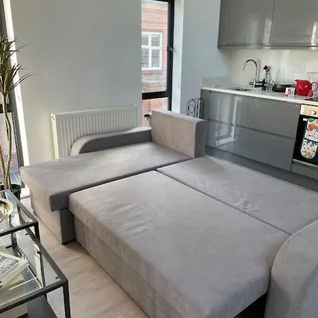 Apartment Loft Space *