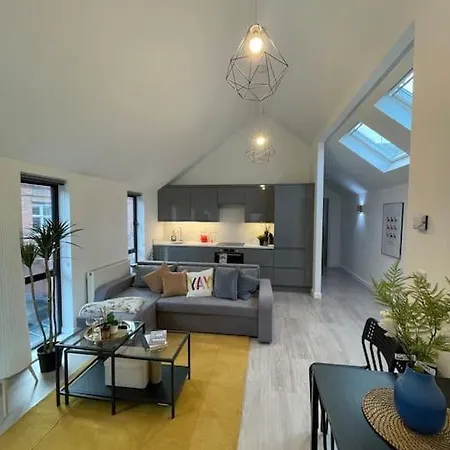 Loft Space London