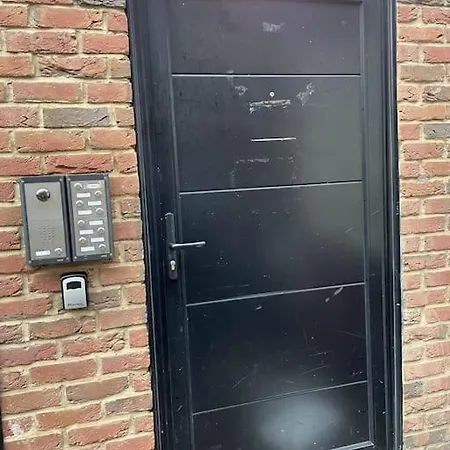 Apartment Loft Space London