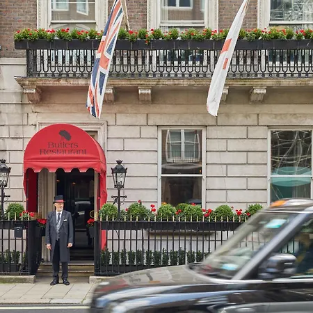 Hotel The Chesterfield Mayfair Londres