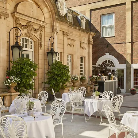 The Chesterfield Mayfair Londres