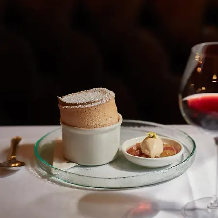 The Chesterfield Mayfair 4* Londres