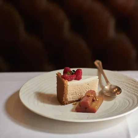 The Chesterfield Mayfair Hotel