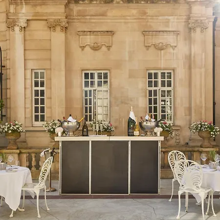 Hotel The Chesterfield Mayfair 4*