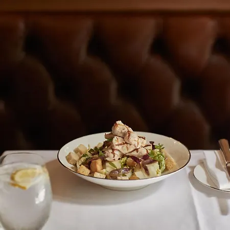 The Chesterfield Mayfair 4*