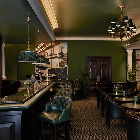 The Chesterfield Mayfair Londres