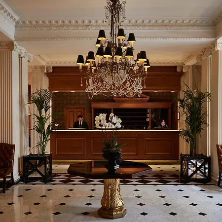 The Chesterfield Mayfair