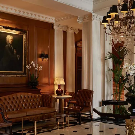 Hotel The Chesterfield Mayfair 4*