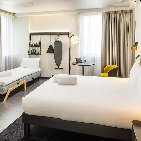 Ibis Blackfriars Otel 3*
