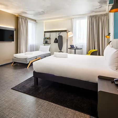 Otel Ibis Blackfriars 3*