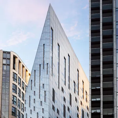 Hotel Montcalm East, Autograph Collection London