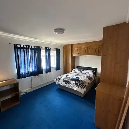 The Great Beecholme Bed & Breakfast *