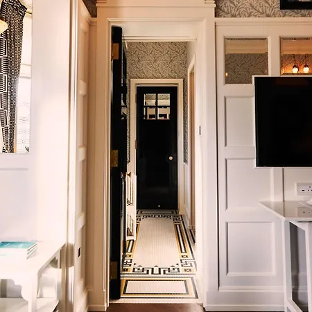 At Sloane Hotel Londra