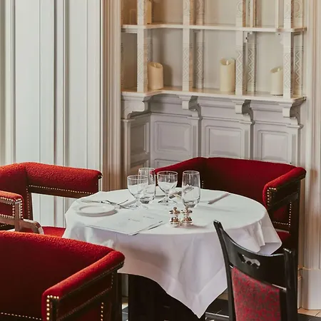 At Sloane 5* Londra