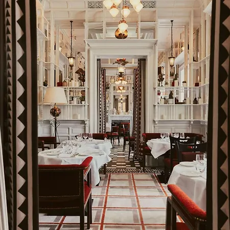 At Sloane