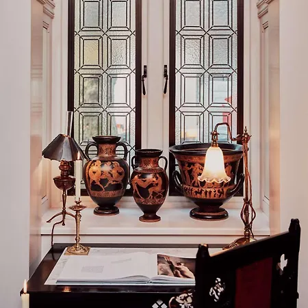 Hotel At Sloane Londra