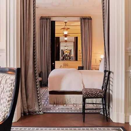 At Sloane Hotel Londra