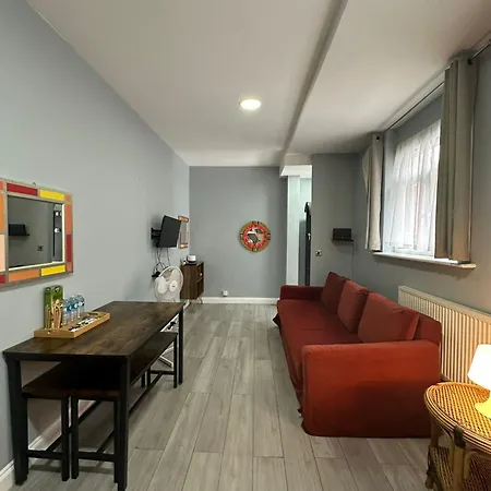 - Ground Floor 2 Bedrooms