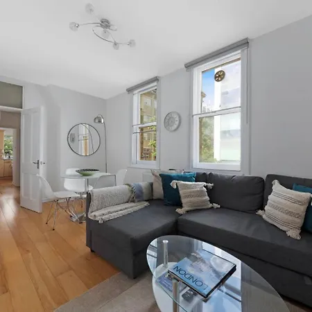 London- 1 Bed