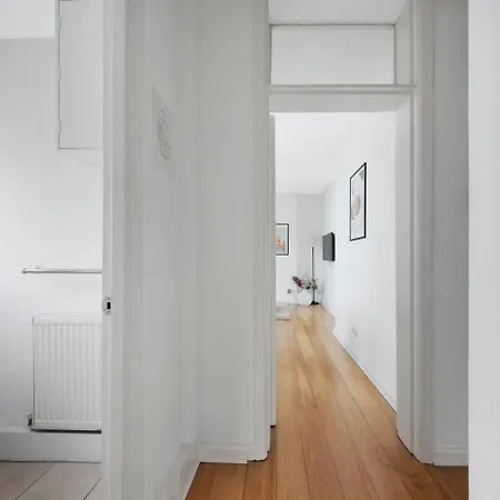 London- 1 Bed