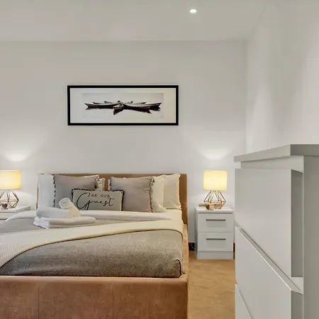 Apartment Mysquare Shoreditch Close To Colombia Road Flower Market *