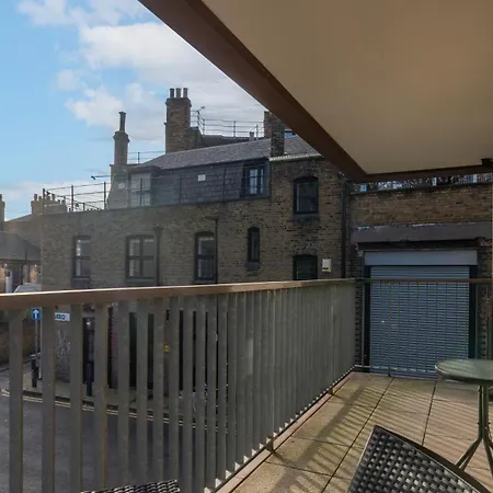 Apartment Mysquare Shoreditch Close To Colombia Road Flower Market London